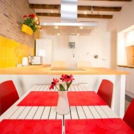 Apartmán La Meva Llar Salva-64 Barcelona Exteriér fotografie