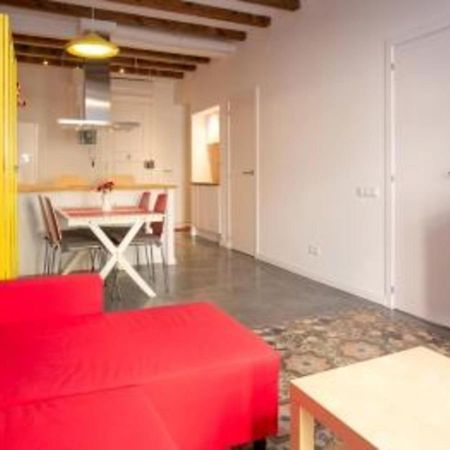 Apartmán La Meva Llar Salva-64 Barcelona Exteriér fotografie