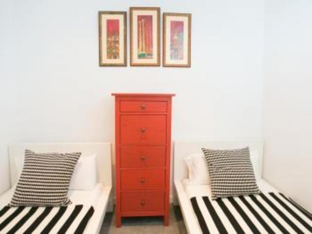 Apartmán La Meva Llar Salva-64 Barcelona Exteriér fotografie