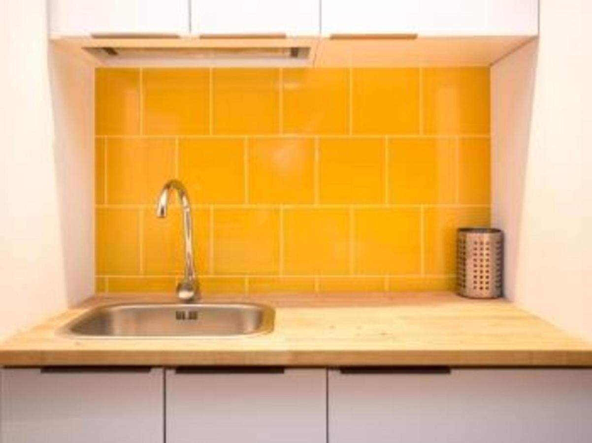 Apartmán La Meva Llar Salva-64 Barcelona Exteriér fotografie