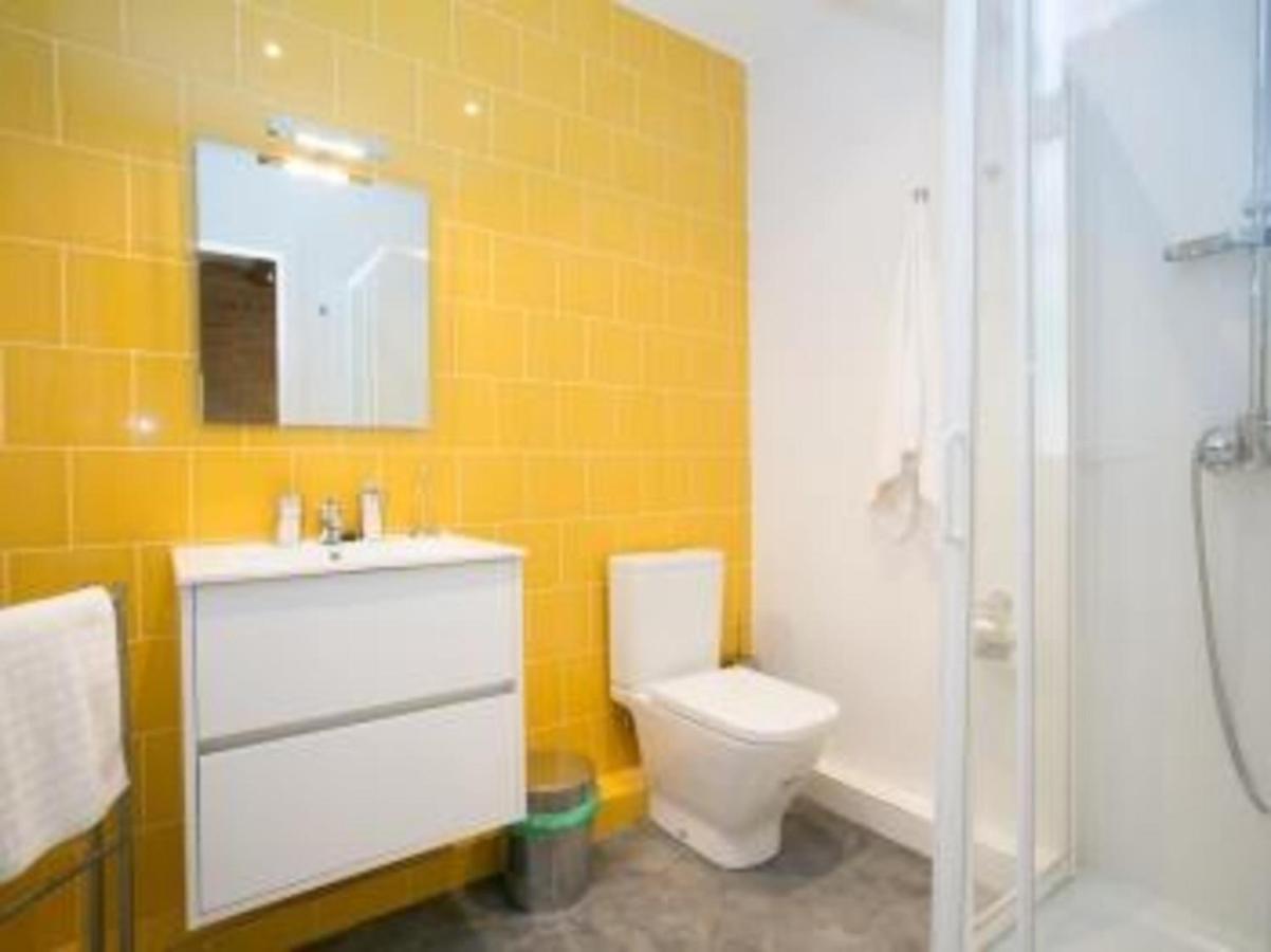 Apartmán La Meva Llar Salva-64 Barcelona Exteriér fotografie
