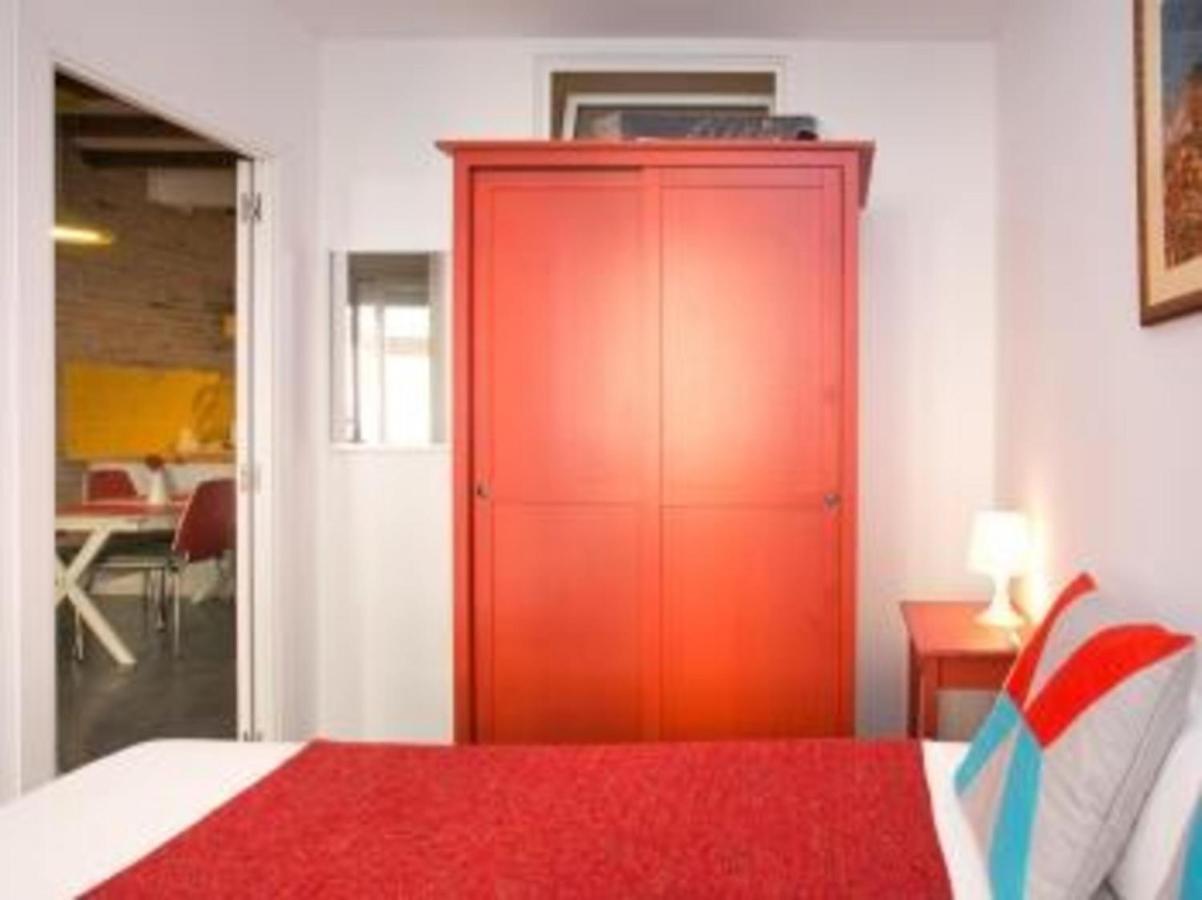 Apartmán La Meva Llar Salva-64 Barcelona Exteriér fotografie