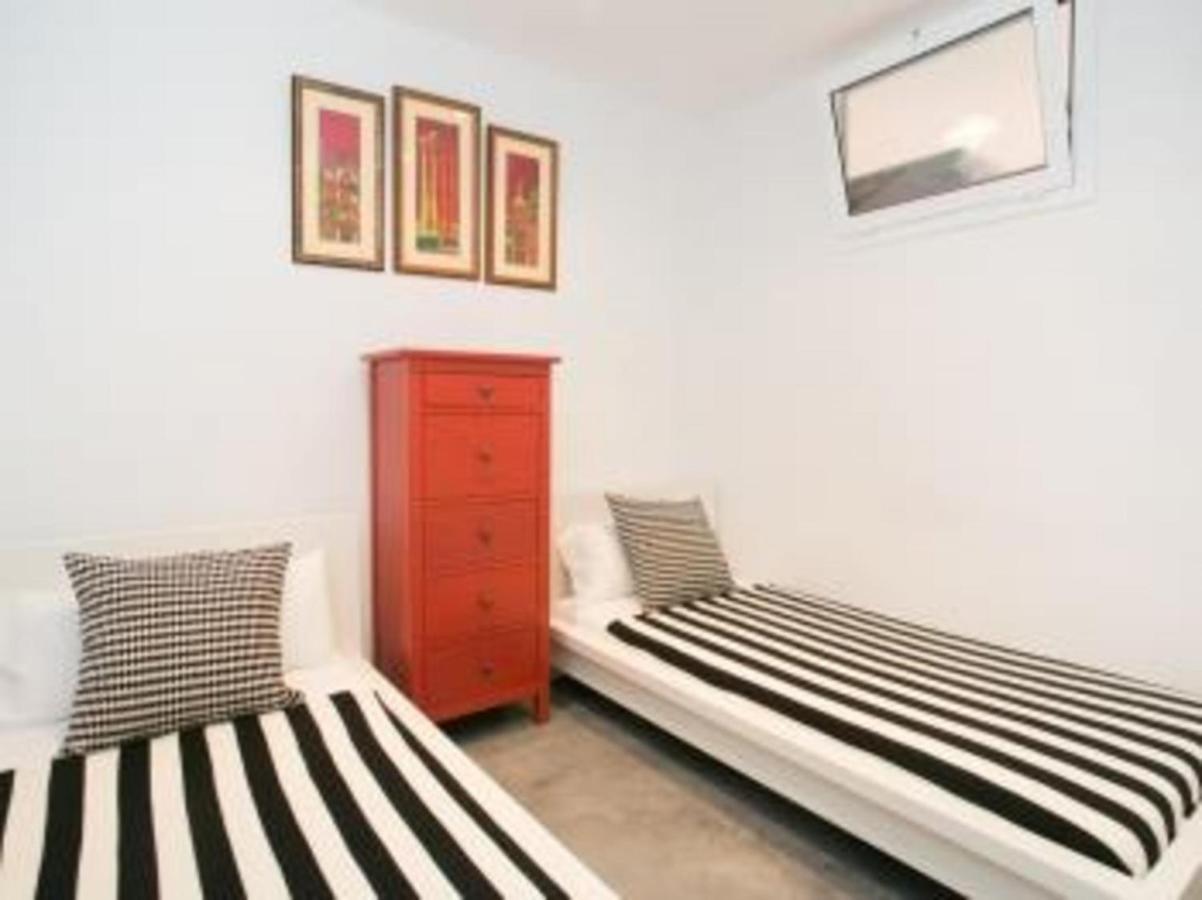 Apartmán La Meva Llar Salva-64 Barcelona Exteriér fotografie