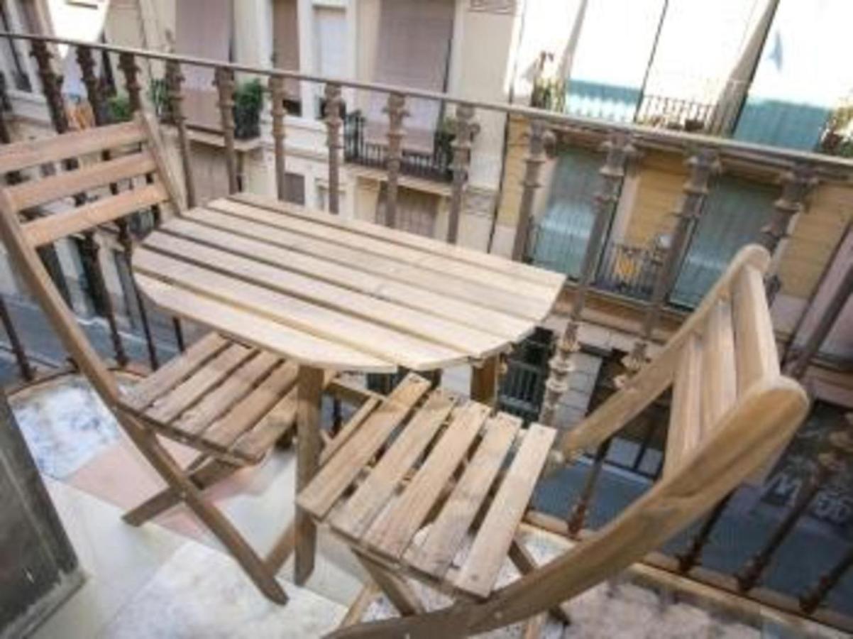 Apartmán La Meva Llar Salva-64 Barcelona Exteriér fotografie